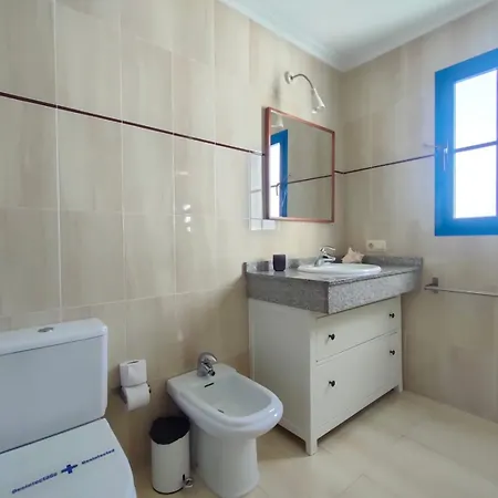 Villa Rubicon Costa Playa Blanca (Lanzarote)