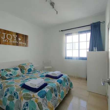 Rubicon Costa * Playa Blanca (Lanzarote)