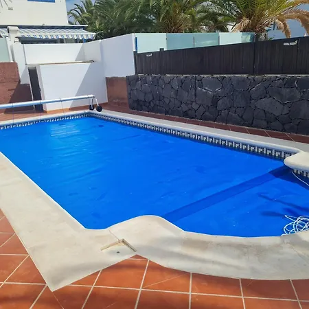 Rubicon Costa Villa *