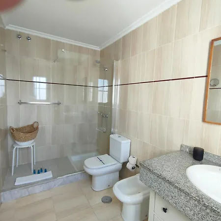 Villa Rubicon Costa Playa Blanca