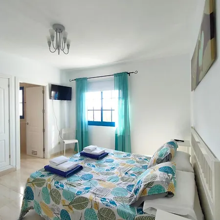 Rubicon Costa Villa Playa Blanca