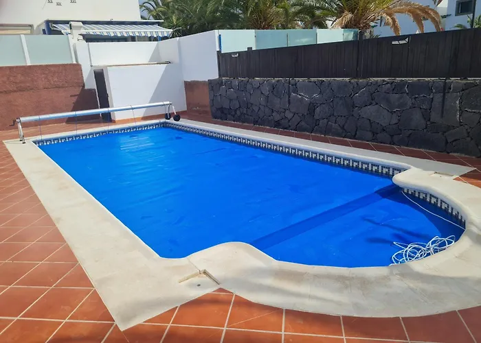 Rubicon Costa Villa *