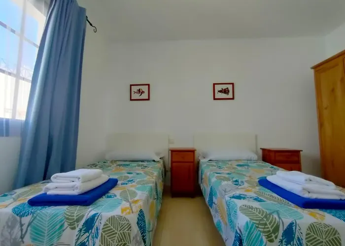 Rubicon Costa Villa *