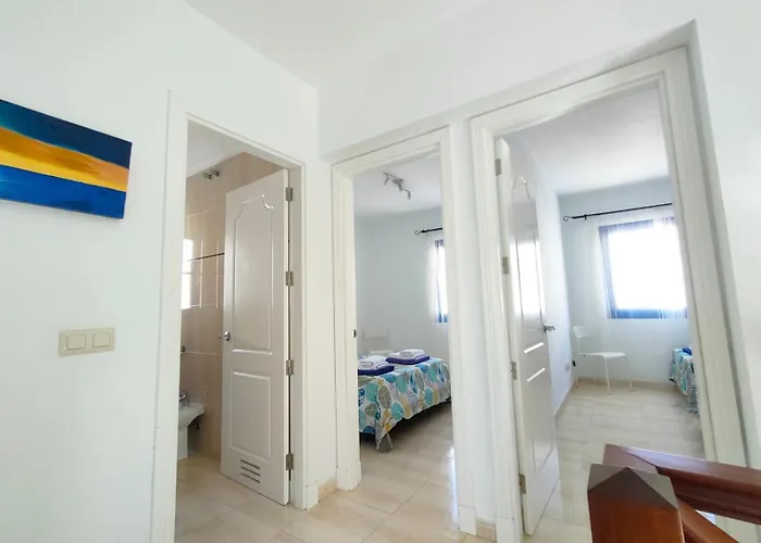 Rubicon Costa Playa Blanca (Lanzarote)