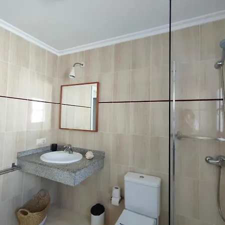 Rubicon Costa Βίλα