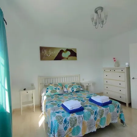 Βίλα Rubicon Costa *