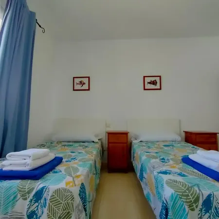 Rubicon Costa Βίλα *