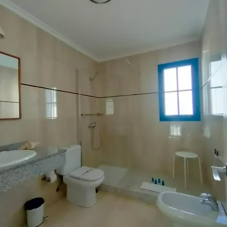 Villa Rubicon Costa