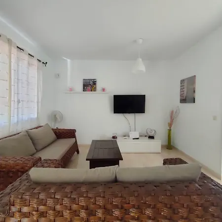 Rubicon Costa Βίλα