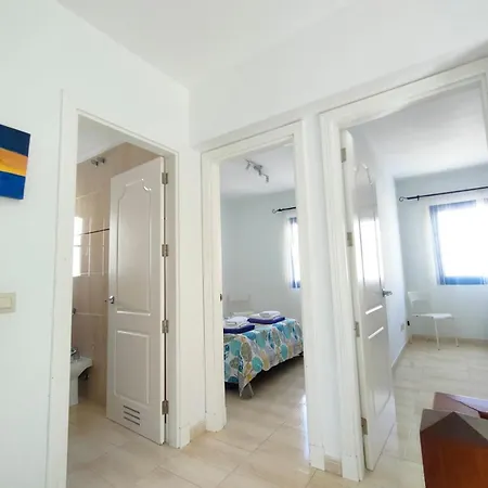 Rubicon Costa Πλάγια Μπλάνκα