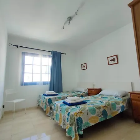 Rubicon Costa * Playa Blanca (Lanzarote)