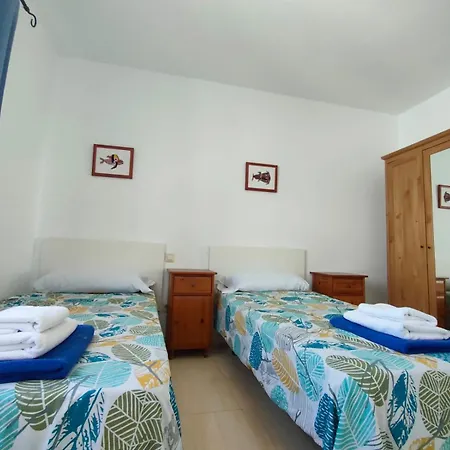 Villa Rubicon Costa Playa Blanca