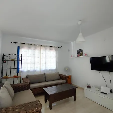 Villa Rubicon Costa Playa Blanca