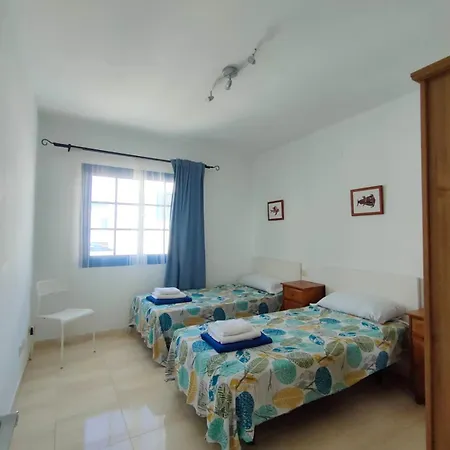 Rubicon Costa * Playa Blanca (Lanzarote)