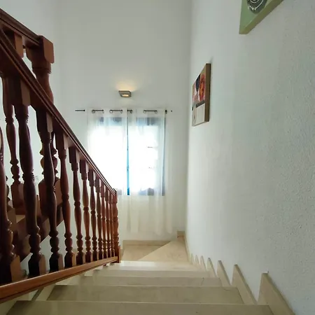 Villa Rubicon Costa Playa Blanca