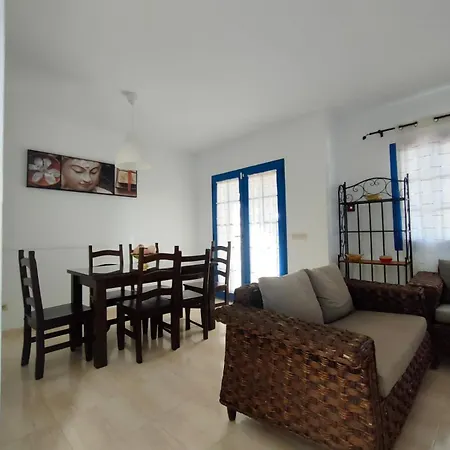 Villa Rubicon Costa *