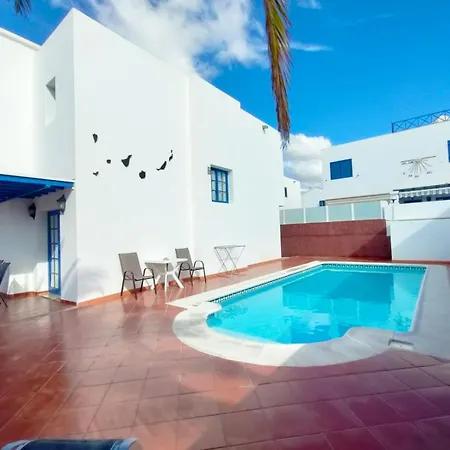 Rubicon Costa * Playa Blanca (Lanzarote)