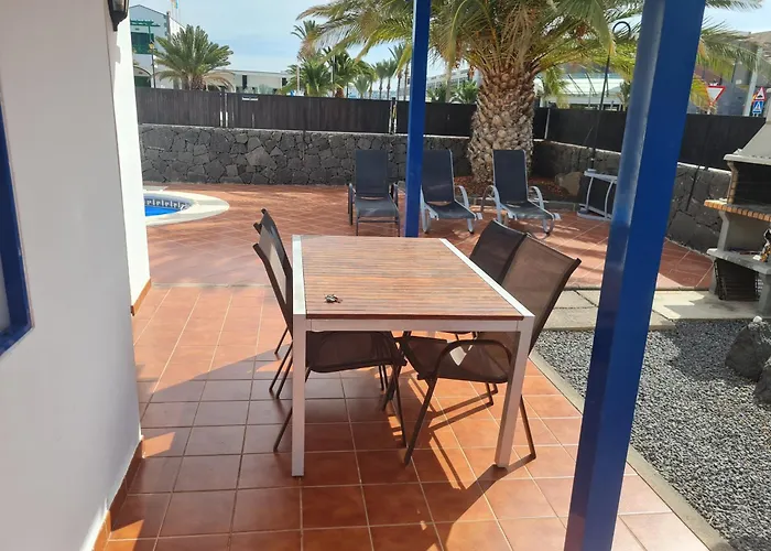 فيلة Rubicon Costa *