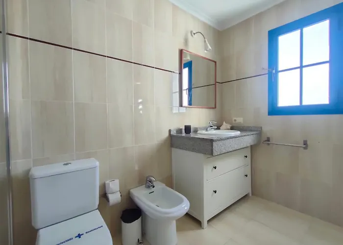 فيلة Rubicon Costa بلايا بلانكا