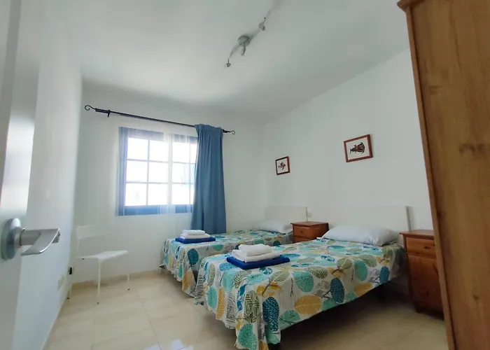 Rubicon Costa * بلايا بلانكا