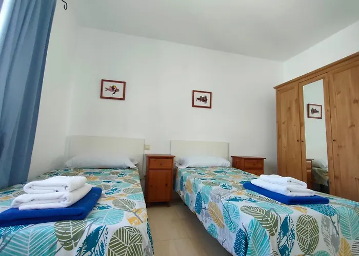 فيلة Rubicon Costa بلايا بلانكا