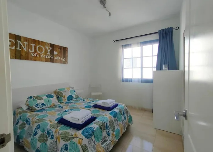 Rubicon Costa * بلايا بلانكا