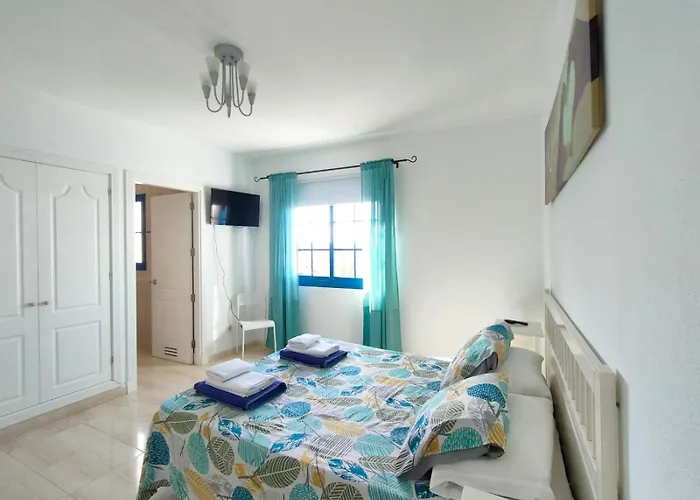 Rubicon Costa فيلة بلايا بلانكا