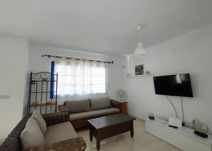 فيلة Rubicon Costa بلايا بلانكا