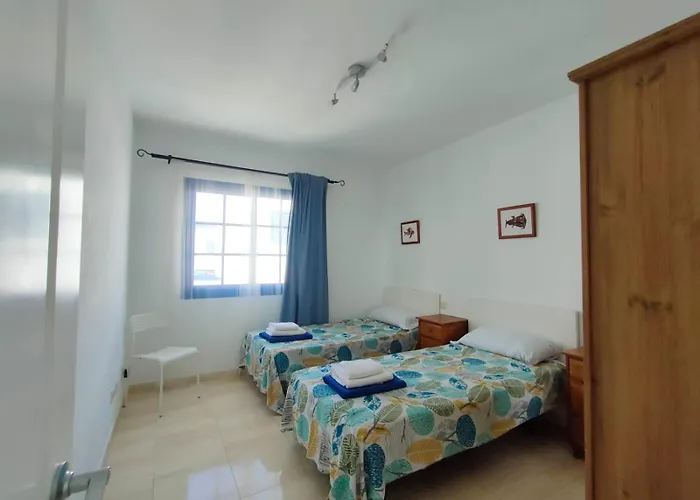 Rubicon Costa * بلايا بلانكا