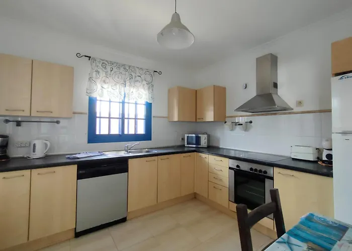 Rubicon Costa فيلة بلايا بلانكا