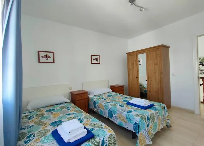 Rubicon Costa فيلة *