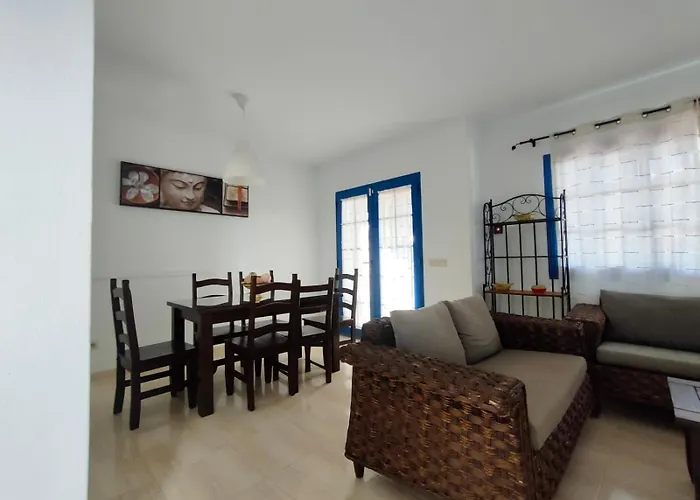 فيلة Rubicon Costa *