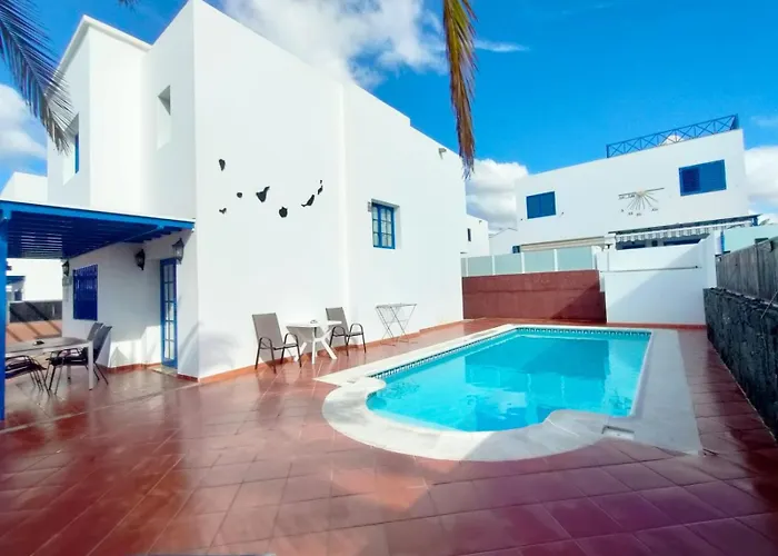 Rubicon Costa * بلايا بلانكا