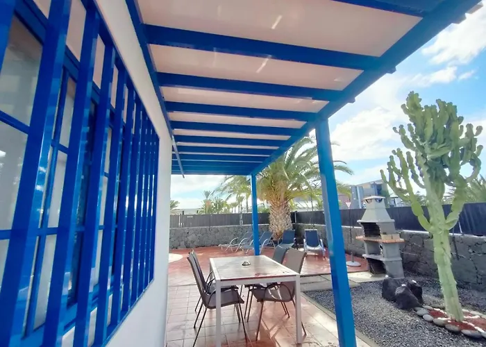 فيلة Rubicon Costa